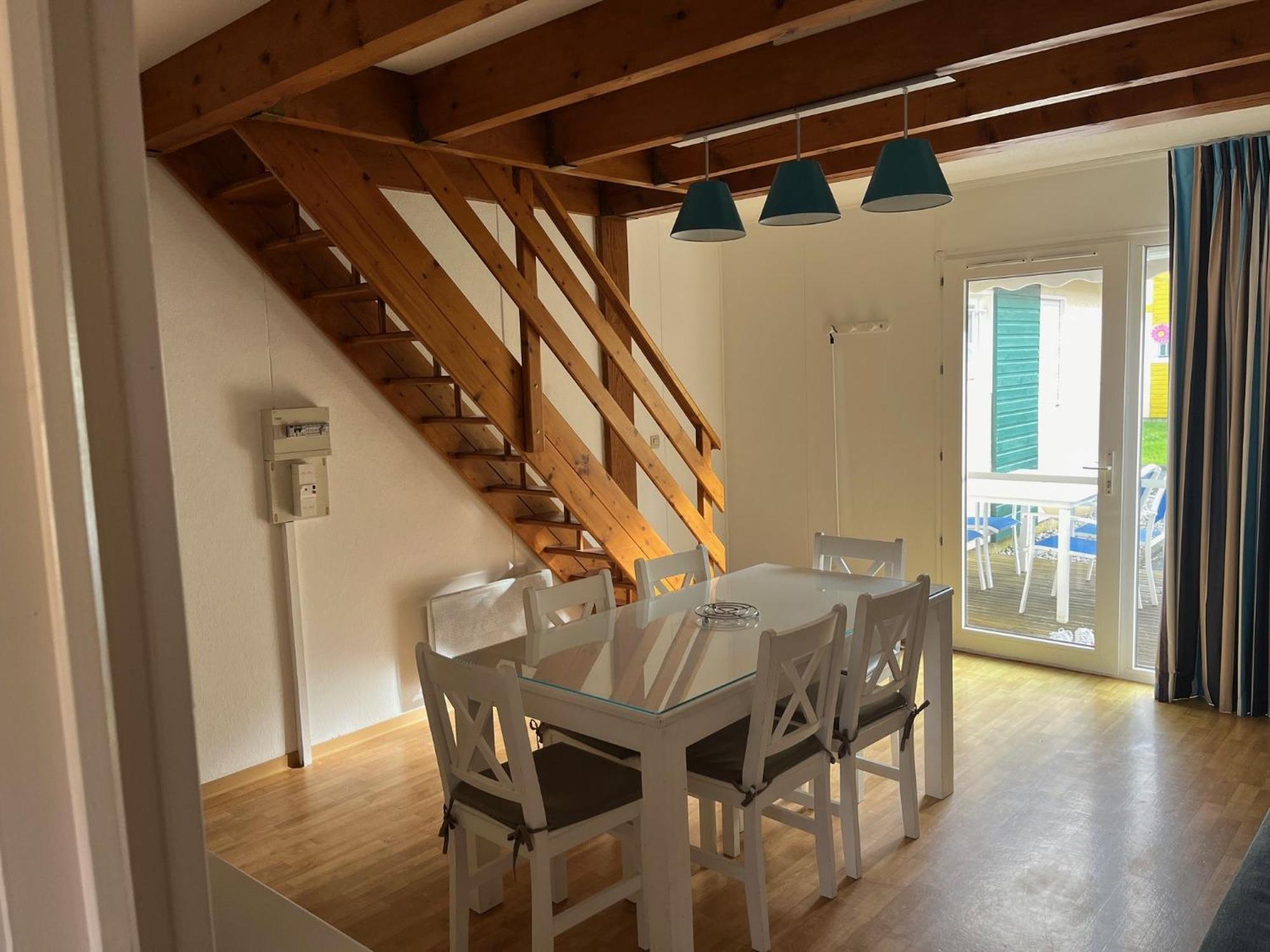 Patrimoine Et Immobilier Villas Du Lac Soustons Dış mekan fotoğraf