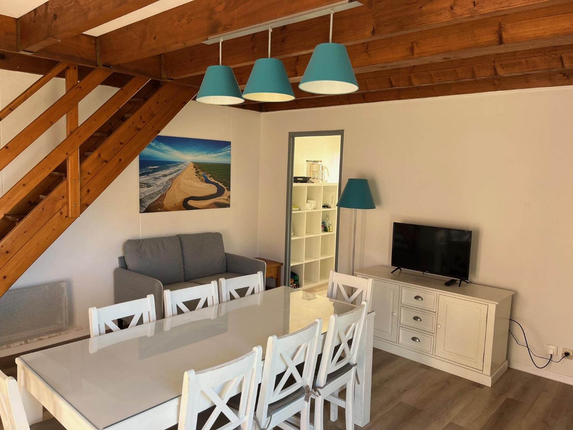 Patrimoine Et Immobilier Villas Du Lac Soustons Dış mekan fotoğraf