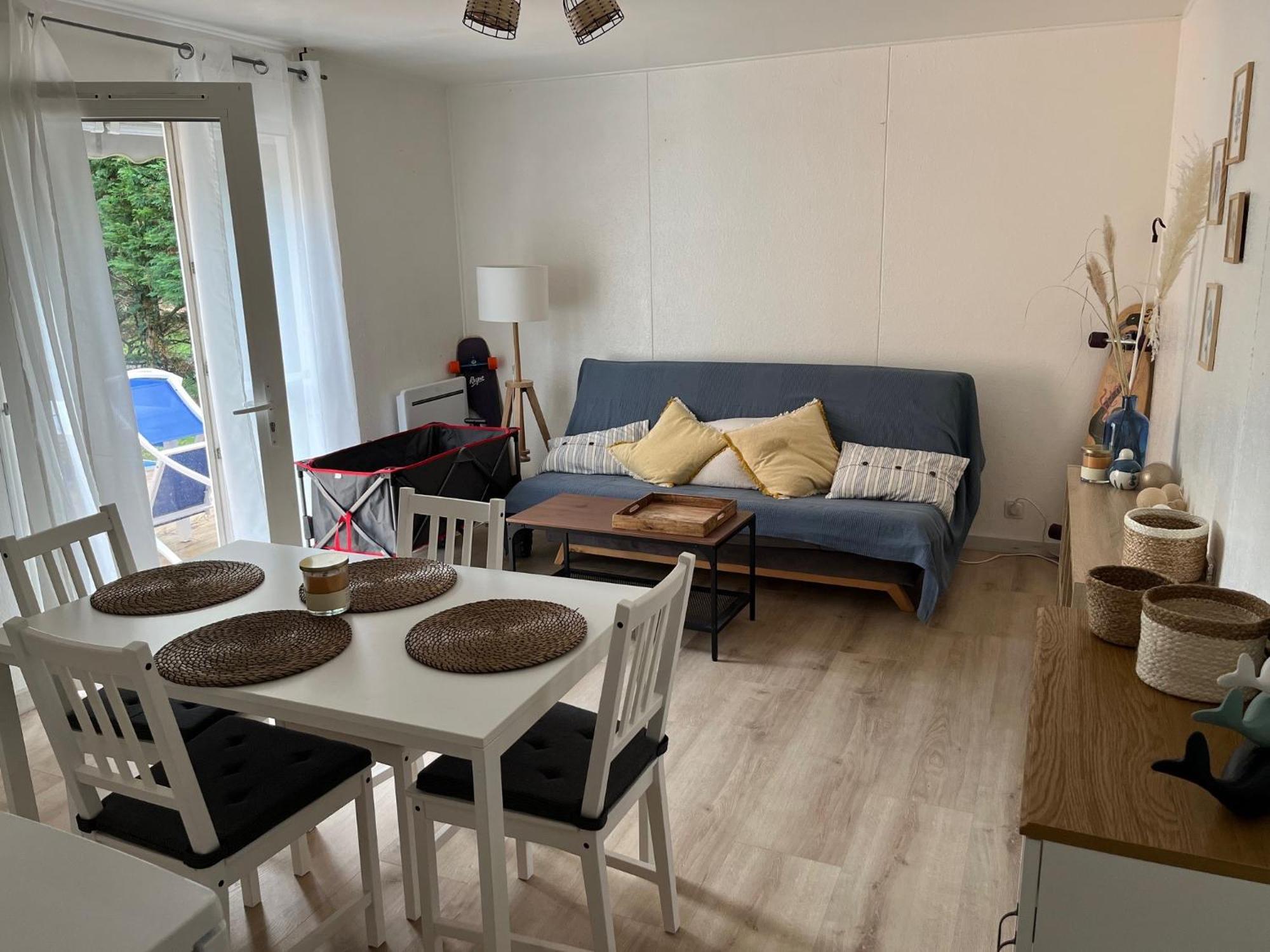 Patrimoine Et Immobilier Villas Du Lac Soustons Dış mekan fotoğraf
