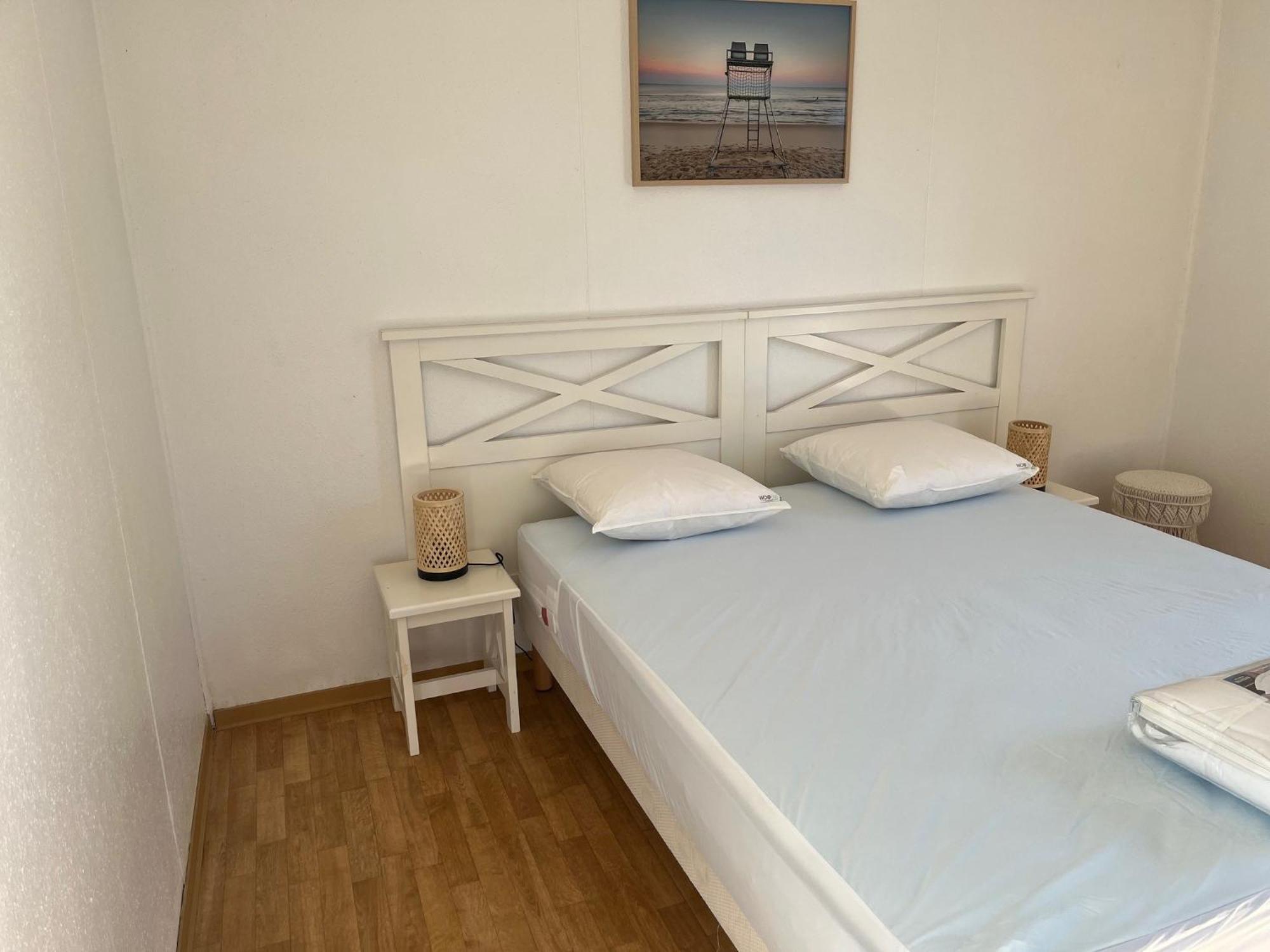 Patrimoine Et Immobilier Villas Du Lac Soustons Dış mekan fotoğraf