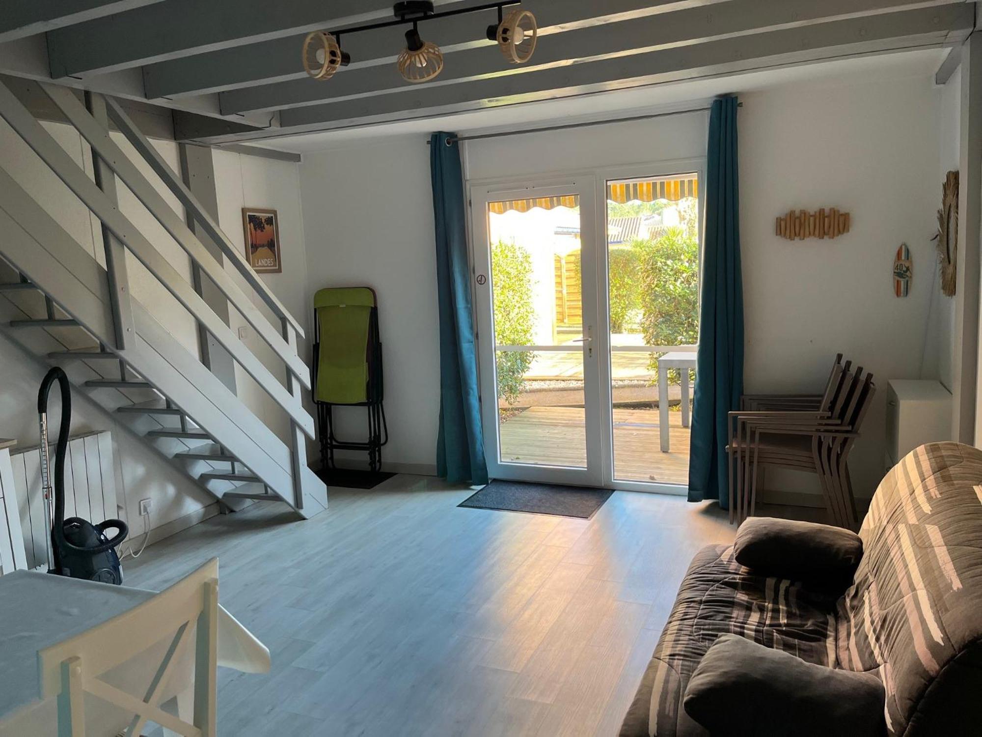 Patrimoine Et Immobilier Villas Du Lac Soustons Dış mekan fotoğraf