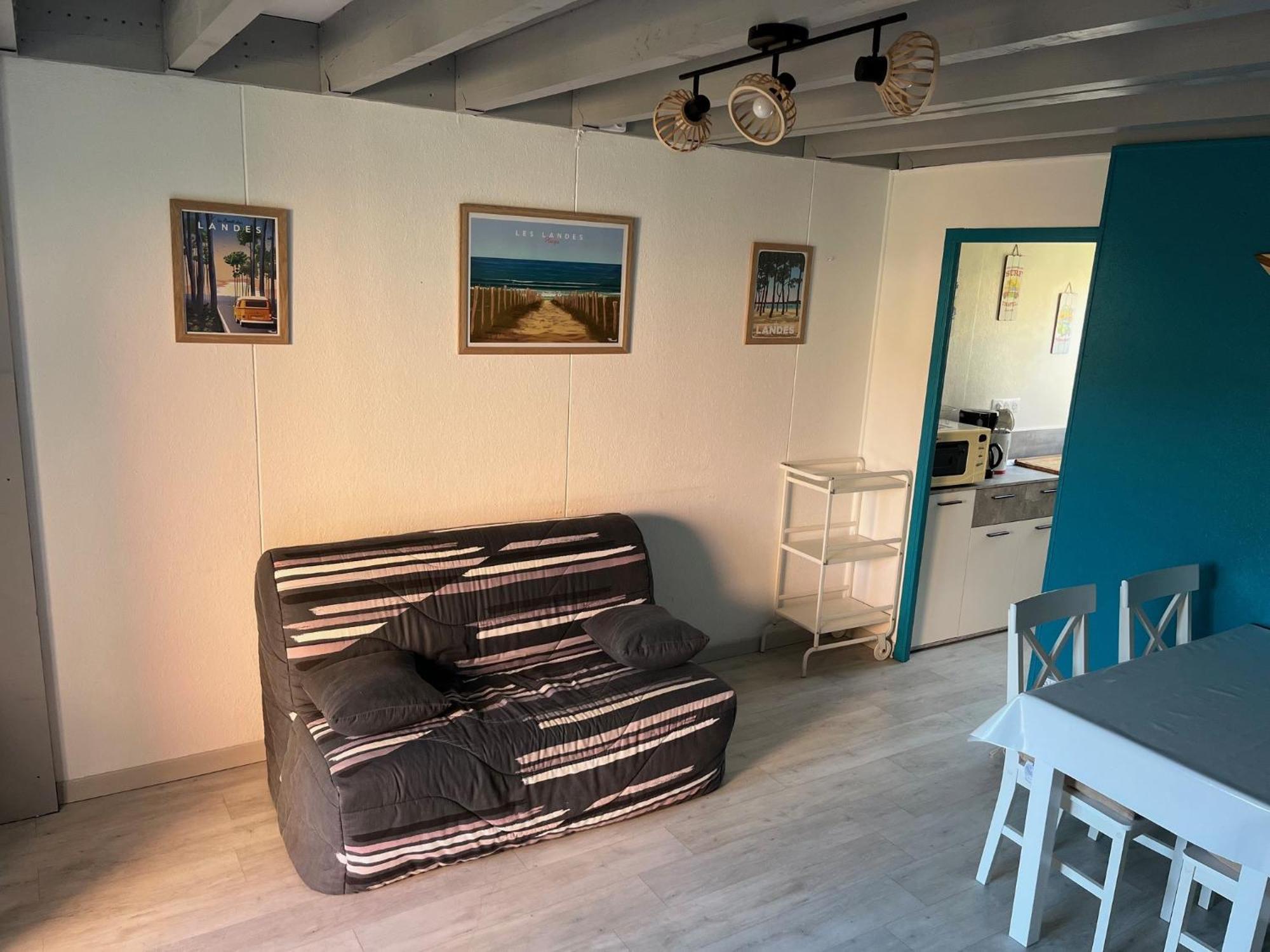Patrimoine Et Immobilier Villas Du Lac Soustons Dış mekan fotoğraf