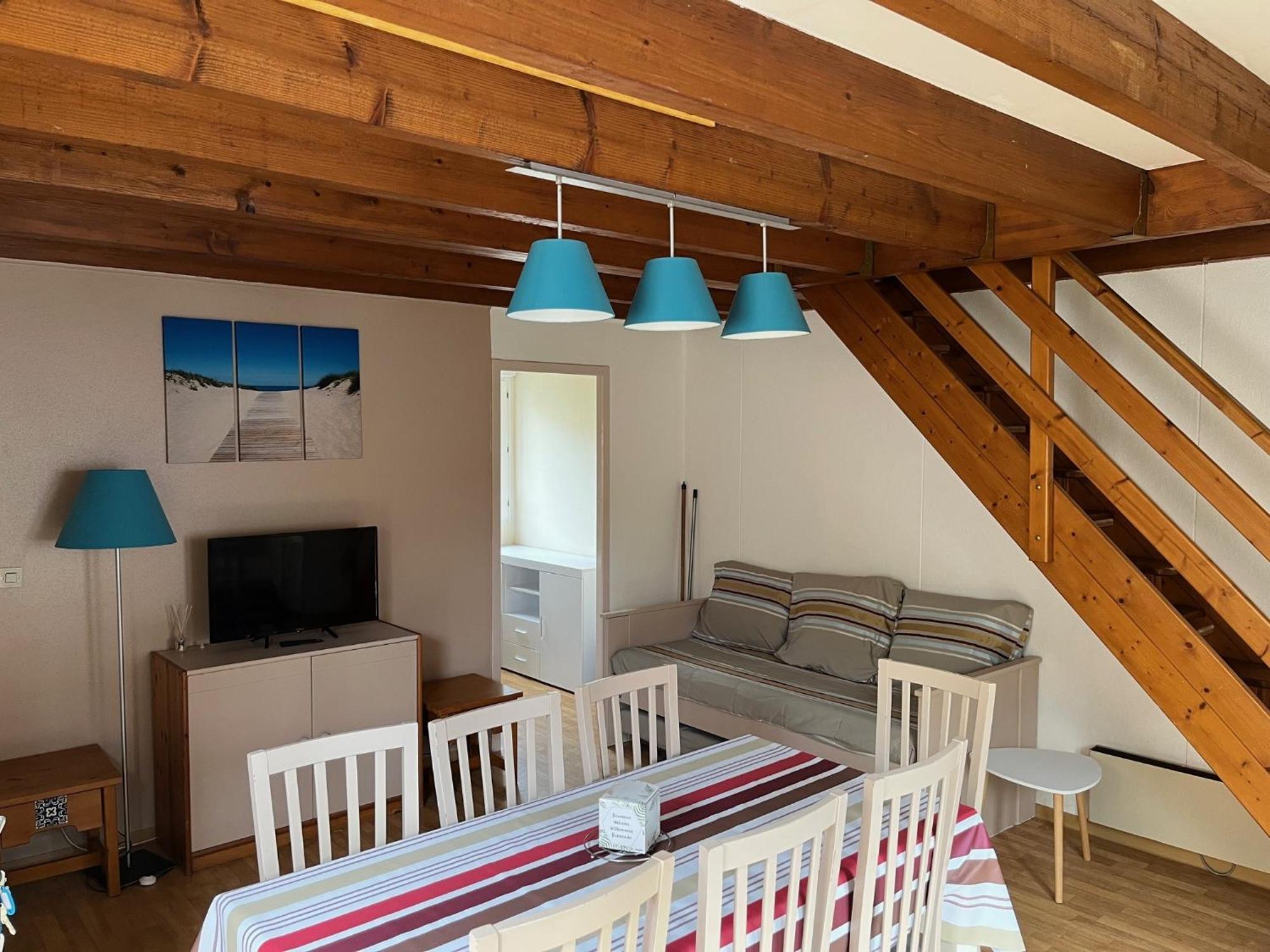Patrimoine Et Immobilier Villas Du Lac Soustons Dış mekan fotoğraf
