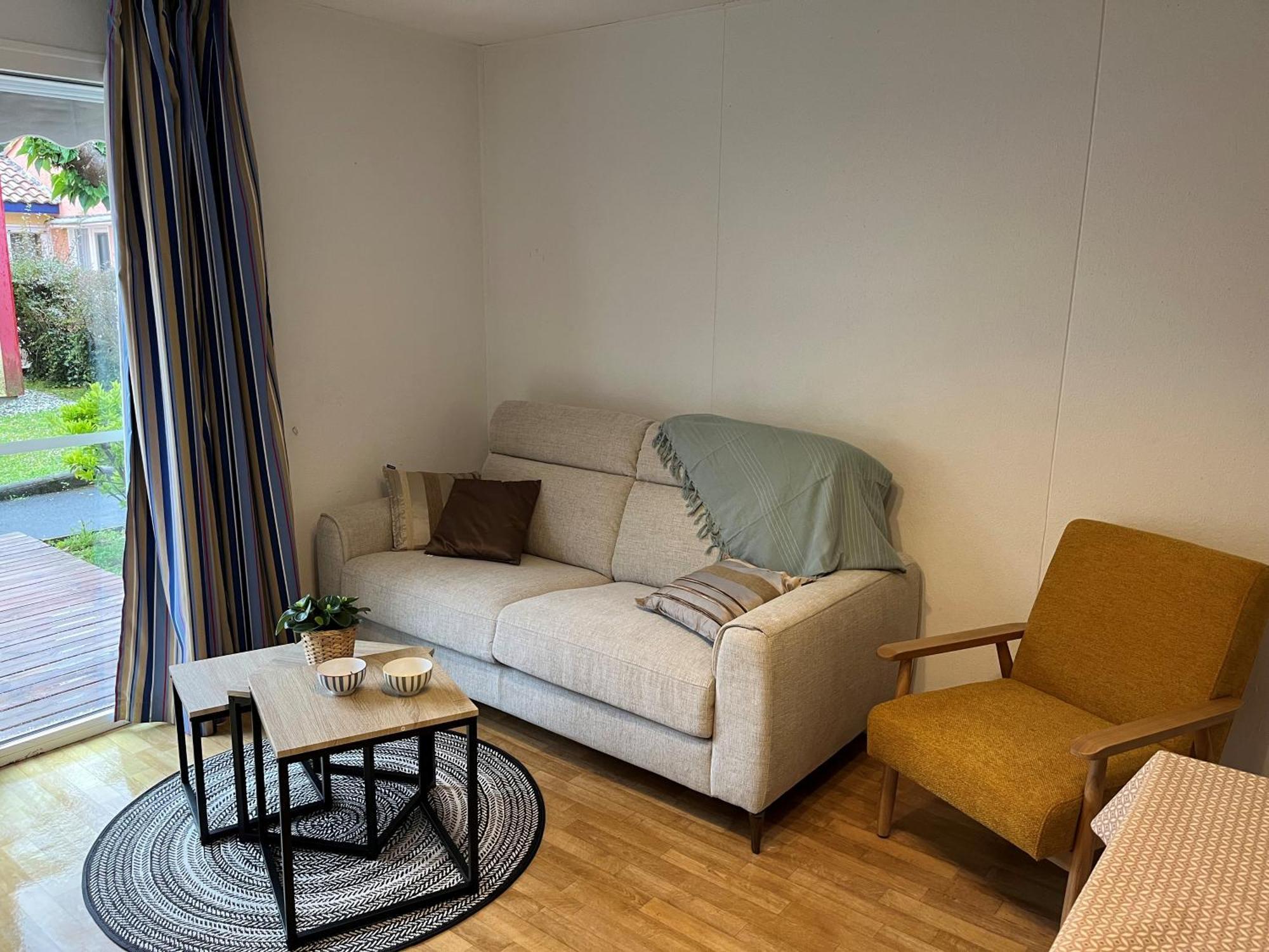 Patrimoine Et Immobilier Villas Du Lac Soustons Dış mekan fotoğraf