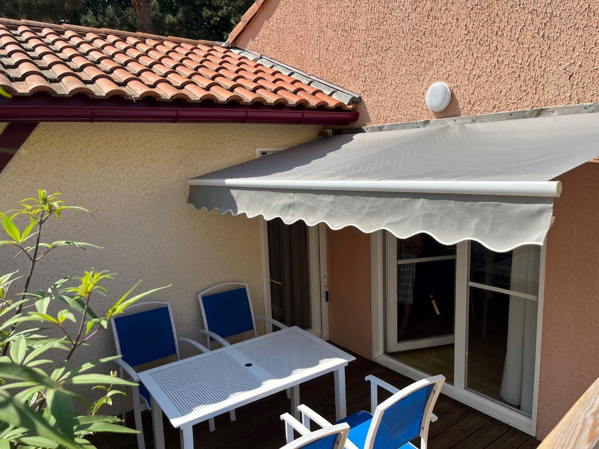 Patrimoine Et Immobilier Villas Du Lac Soustons Dış mekan fotoğraf
